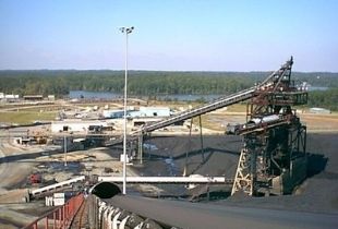 Coal Conveying System