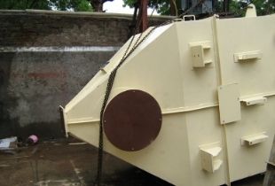Dust Collector