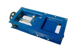Manual Slide Gate​