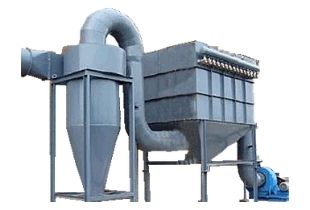 Dust Collection System
