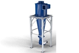 Cyclone Separator​