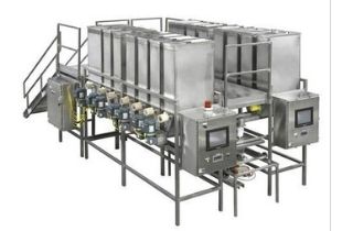 Electronic Batch Weigher​