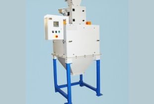 Electronic Batch Weigher
