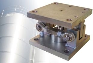 Load cell for Storage Hoppers​
