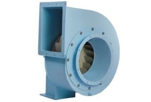 Centrifugal Blower