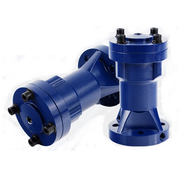 Pneumatic Knocker