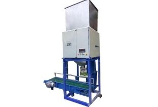 Bagging Machine