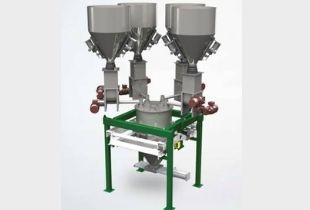 Batching Plants