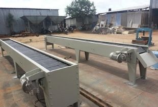 slat conveyor
