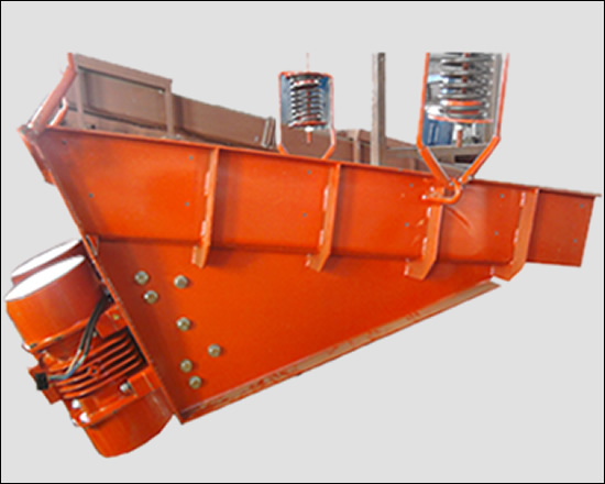 vibro feeder