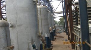 Multiple Effect Evaporator